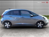 Honda Jazz Image 5