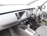 Honda Jazz Image 2