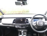 Honda Jazz Image 4