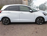 Honda Jazz Image 5