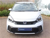 Honda Jazz Image 6