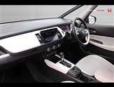 Honda Jazz Image 2