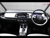 Honda Jazz Image 4