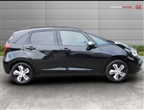 Honda Jazz Image 5