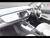 Honda Jazz Image 2
