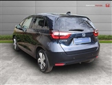 Honda Jazz Image 3
