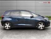 Honda Jazz Image 5
