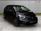 Honda Jazz Image 1