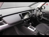 Honda Jazz Image 2