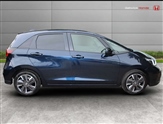 Honda Jazz Image 5