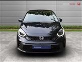 Honda Jazz Image 6