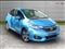 Honda Jazz Image 1