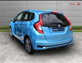 Honda Jazz Image 3
