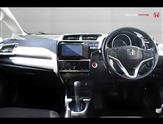 Honda Jazz Image 4