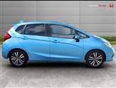 Honda Jazz Image 5