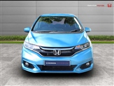 Honda Jazz Image 6