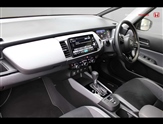 Honda Jazz Image 2