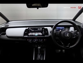 Honda Jazz Image 4