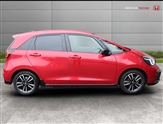 Honda Jazz Image 5