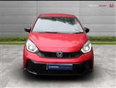Honda Jazz Image 6