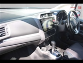 Honda Jazz Image 2