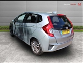 Honda Jazz Image 3