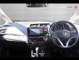 Honda Jazz Image 4