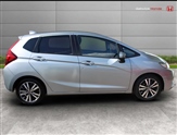 Honda Jazz Image 5