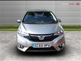 Honda Jazz Image 6