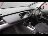 Honda Jazz Image 2