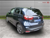Honda Jazz Image 3