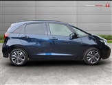 Honda Jazz Image 5