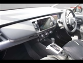 Honda Jazz Image 2