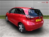 Honda Jazz Image 3