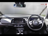 Honda Jazz Image 4