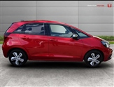 Honda Jazz Image 5