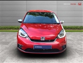 Honda Jazz Image 6