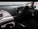 Honda Jazz Image 2