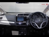 Honda Jazz Image 4