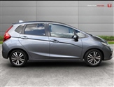 Honda Jazz Image 5