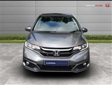 Honda Jazz Image 6