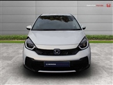 Honda Jazz Image 6