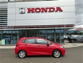 Honda Jazz Image 1