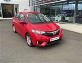 Honda Jazz Image 2