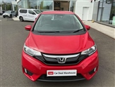 Honda Jazz Image 3