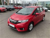 Honda Jazz Image 4