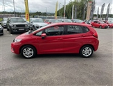 Honda Jazz Image 5