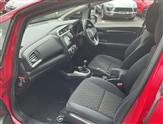 Honda Jazz Image 6
