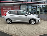 Honda Jazz Image 2