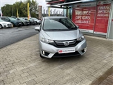 Honda Jazz Image 3